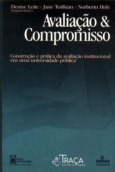 Avaliação e Compromisso