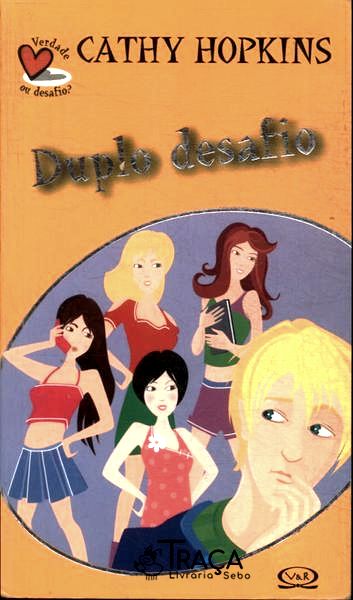 Duplo Desafio
