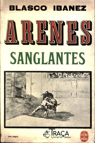 Arenes Sanglantes