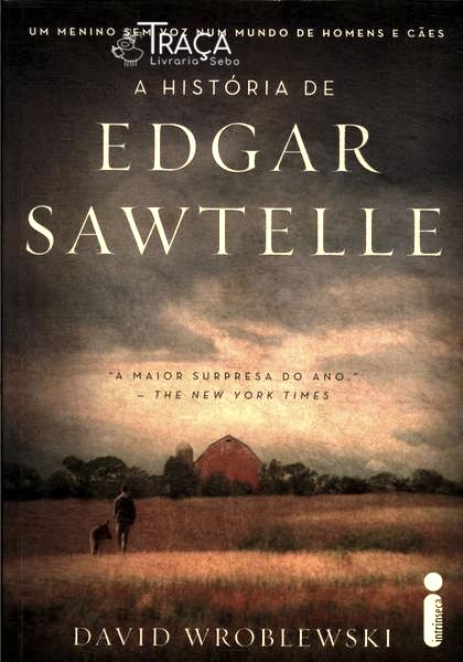 A História De Edgar Sawtelle