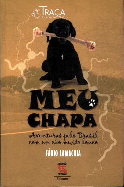 Meu Chapa