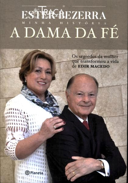 A Dama da Fé