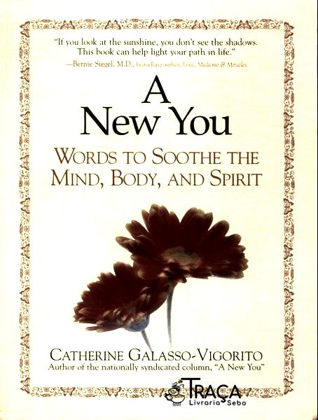 A New You