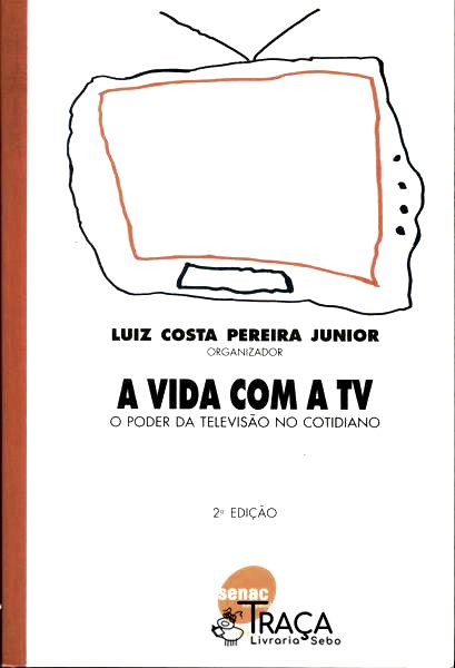 A Vida com a Tv