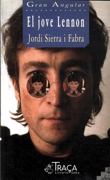 El Jove Lennon