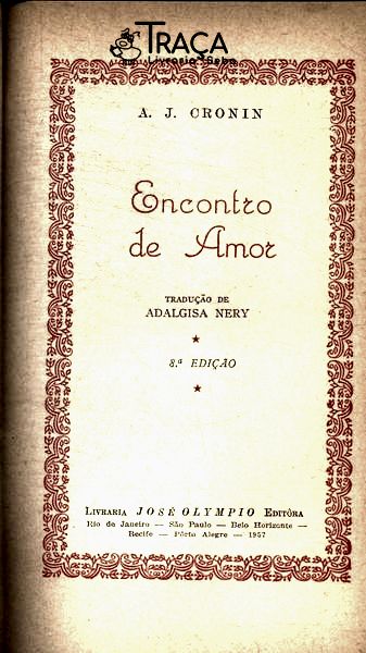 Encontro de Amor