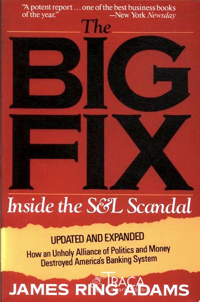 The Big Fix