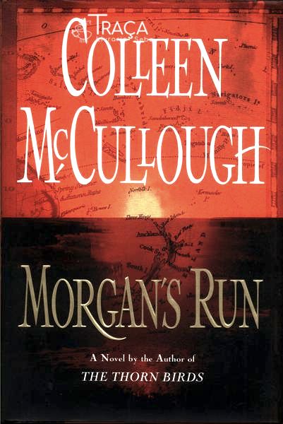 Morgans Run