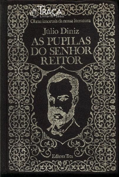 As Pupilas do Senhor Reitor