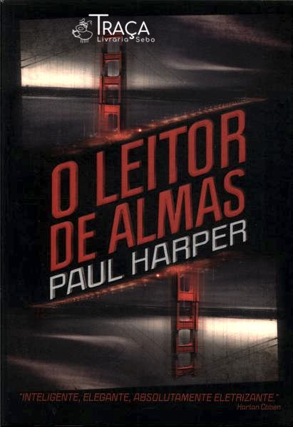 O Leitor de Almas