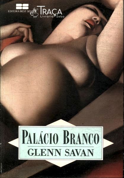 Palácio Branco