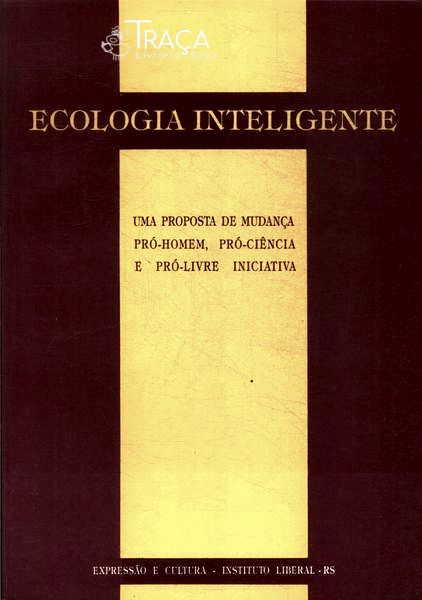 Ecologia Inteligente