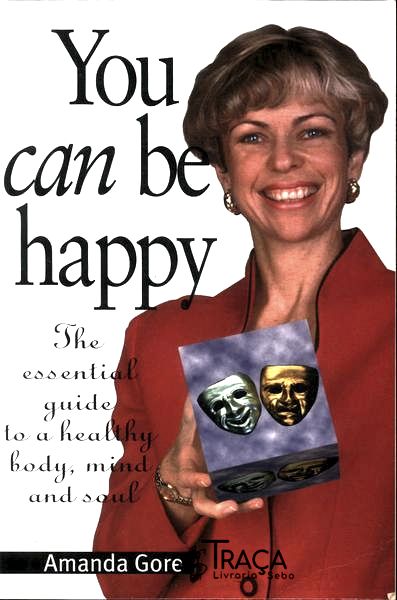 You Can Be Happy