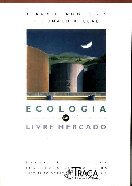 Ecologia De Livre Mercado