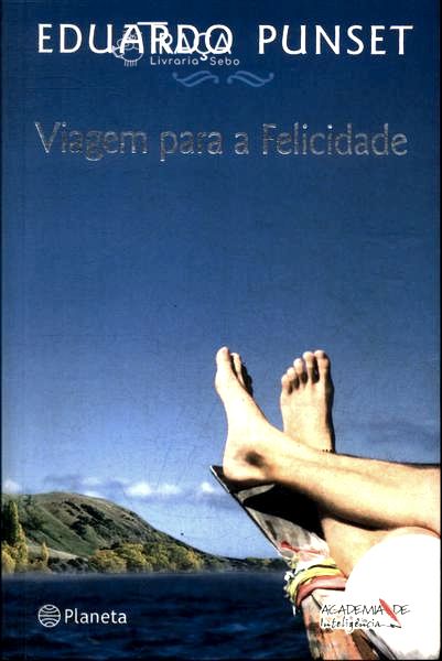 Viagem para a Felicidade