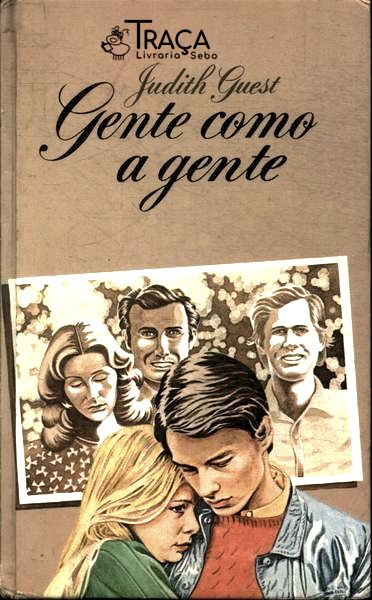 Gente Como a Gente