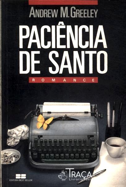 Paciência de Santo