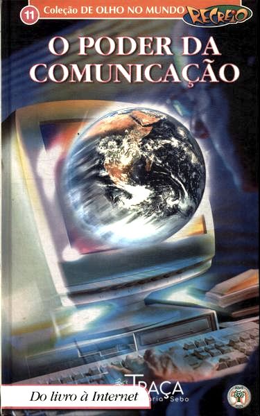 Recreio: o Poder da Comunicação