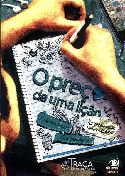 O Preço De Uma Liçao