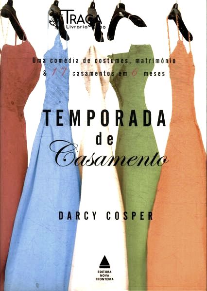 Temporada de Casamento