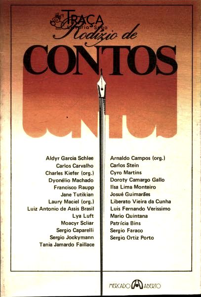 Rodízio de Contos