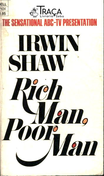 Rich Man, Poor Man