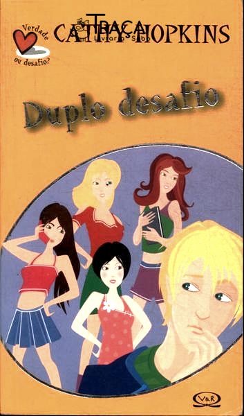 Duplo Desafio