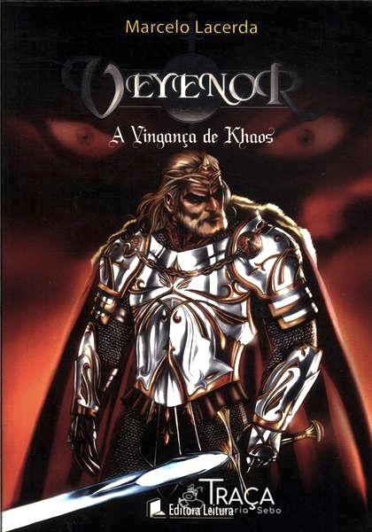 Veyenor: a Vingança de Khaos
