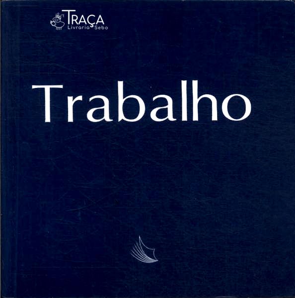 Parábolas Sobre Trabalho