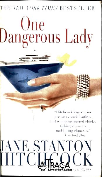 One Dangerous Lady