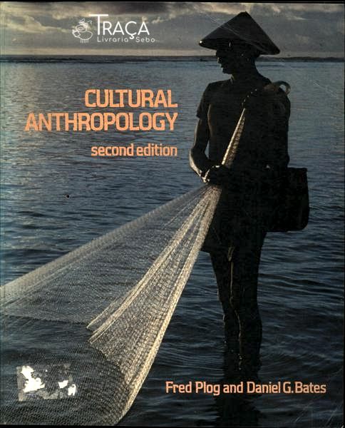 Cultural Anthropology