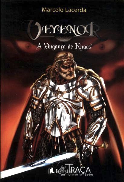 Veyenor: A Vingança De Khaos