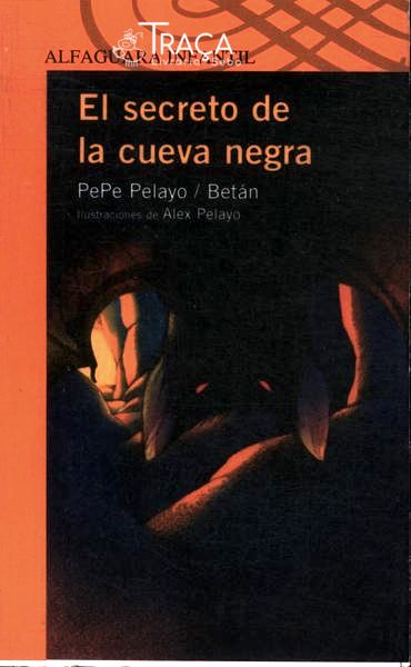 El Secreto de La Cueva Negra