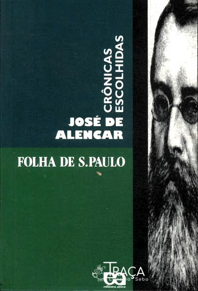 Crônicas Escolhidas