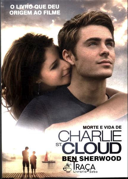 Morte e Vida de Charlie St. Cloud