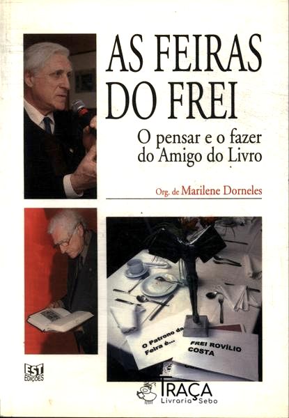 As Feiras do Frei