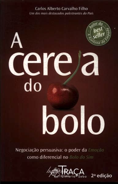 A Cereja do Bolo