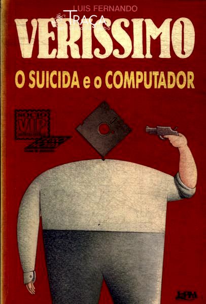 O Suicida e o Computador
