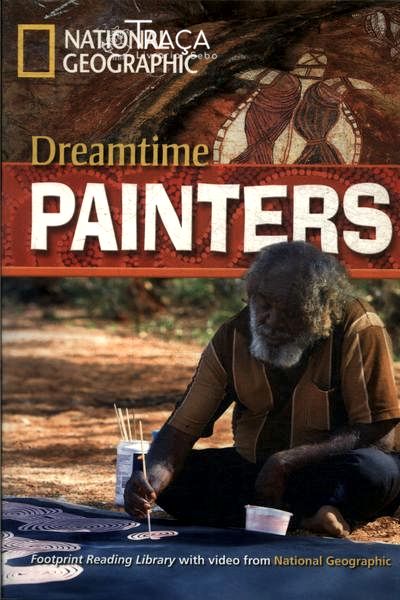 Dreamtime Painters