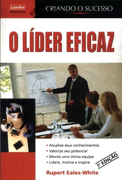 O Líder Eficaz