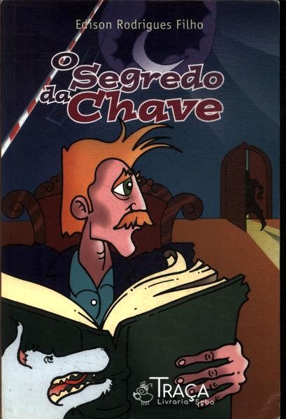 O Segredo da Chave