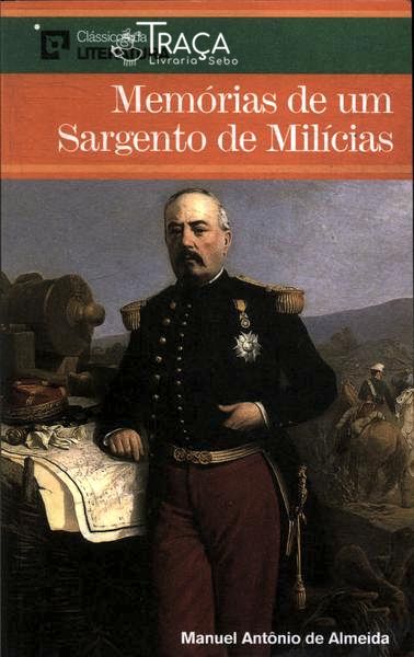 Memórias de Um Sargento de Milícias