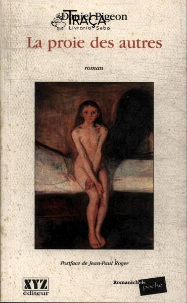 La Proie Des Autres