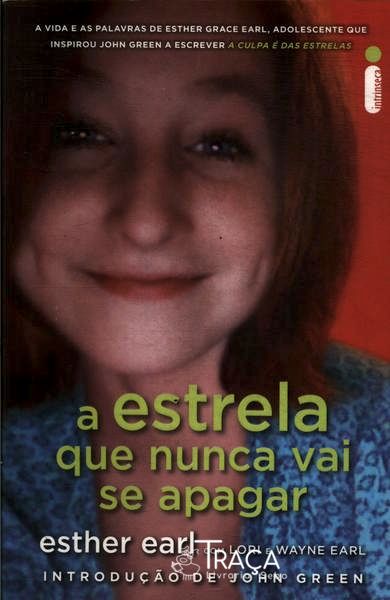 A Estrela Que Nunca Vai Se Apagar