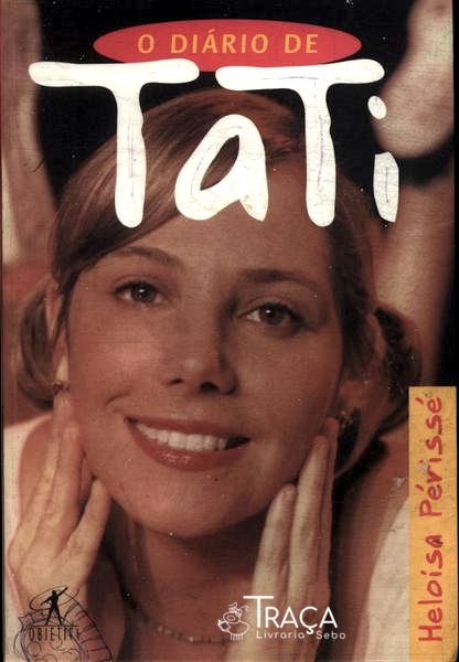 O Diario de Tati