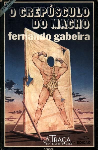 O Crepúsculo do Macho