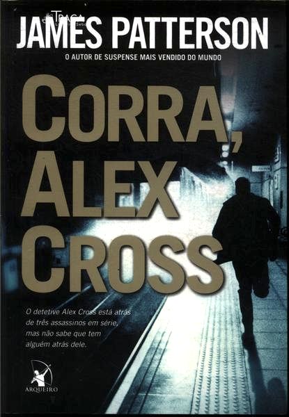Corra, Alex Cross