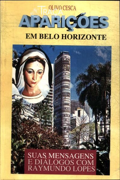 Aparições em Belo Horizonte