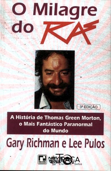 O Milagre do Rá