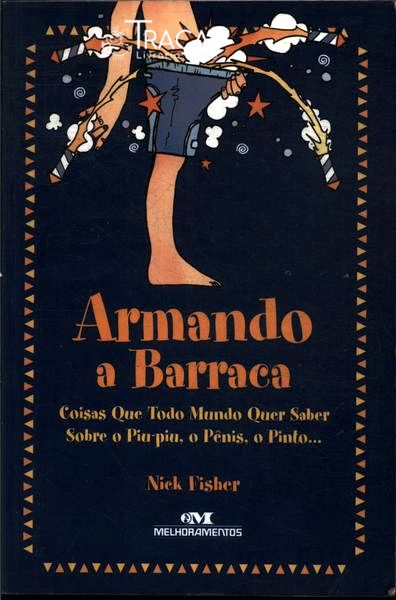 Armando a Barraca